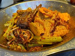 -嘎嘎鸭下巴·爆辣干锅(明教寺店)