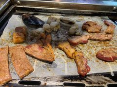 -阪尚皇·原切牛排·烤肉火锅自助(北京路店)