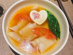 -上和臻品中国菜(花园街店)