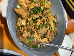 -宣威山野人家·传统云南菜(呈贡店)