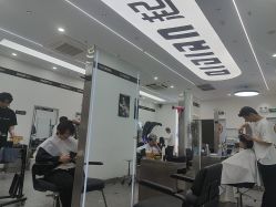 -起点造型·QIDIAN烫染接发