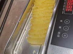 -丰茂烤串(金源店)