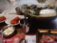 -韩一品韩国料理(柏庐南路店)