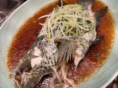 -环球港凯悦 · 享悦中餐厅