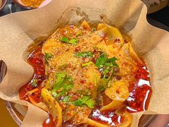 -阿山卓·野生菌火锅·纳西火塘烤肉