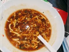 -李记东北饺子馆·东北菜(欢乐谷店)