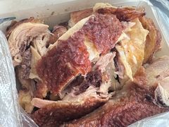 -阿二烤鸡(山塘街店)