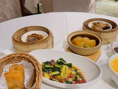 -万龙洲海鲜(南新仓店)