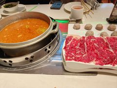 -荣叔港式沙嗲牛肉火锅(正佳潮流店)