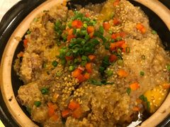 -老砂锅(城北店)