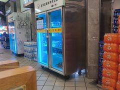 -圣罗巴海鲜烤肉自助(佳兆业店)