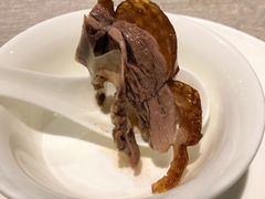 -香云轩·顺德菜(香云纱园林酒店店)