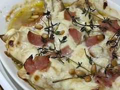 -BISTROFIORE美伊娜(伊犁南路店)