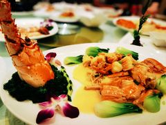 -顺峰(南二环店)