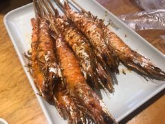 -木屋烧烤(龙湖天街店)