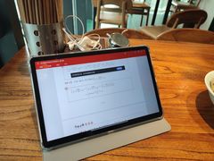 -兵哥豌豆面(雅颂居店)