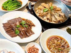 -潮州府·潮菜·砂锅粥(徐家汇店)