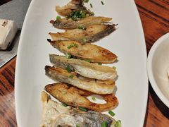 -陈鹏鹏潮汕菜(欢乐海岸 海边景观店)