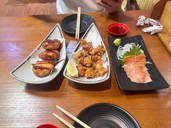 -胜代日本料理(云程巷小区店)