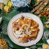 三亚沿江黎家宴｜一生必吃的海南菜 