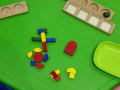 -小问号·科学启蒙·逻辑思维·阅读素养·口才演讲(杨浦合生汇中心)