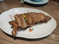 -四道菜·福建菜馆(新街口金鹰店)