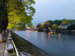 -溪口-滕头旅游景区