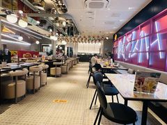 -必胜客(大悦城店)