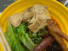 -龍城柳州螺蛳粉(群星路店)