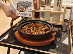 -品海楼·大连海胆锅贴馆(东港店)