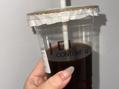 -CONTENT U COFFEE(中山公园店)