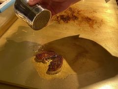 -额尔敦牛厨师铜板烧