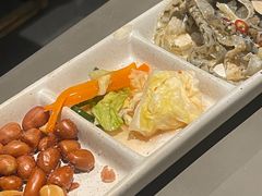 -聿山居·创意料理