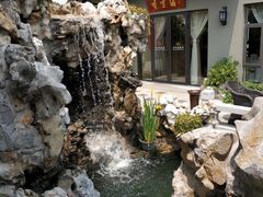 -香雪海饭店中餐厅(人民桥店)