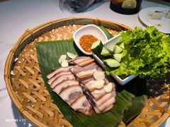 -筱爷叔·上海传统手工菜(玉树路店)