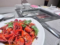 -海底捞火锅(摩尔广场店)
