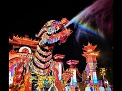 -渔岛海洋度假区