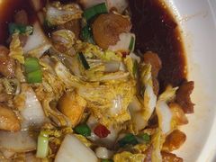 -老阿爸鲜鱼土菜(昆山花桥店)