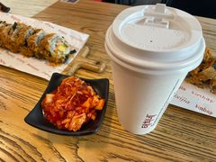 国王肉松紫菜包饭-泰熙家(侨城坊QPlex店)