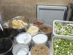-天一沾水肥肠(科园一街店)