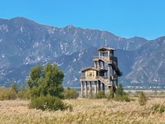 -野鸭湖国家湿地公园