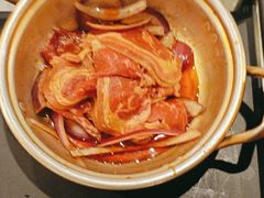 -九田家黑牛烤肉料理(新辰里亚运村店)