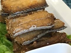 -新恬乐大酒家(沧达大厦店)