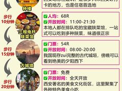 -西安鼓楼