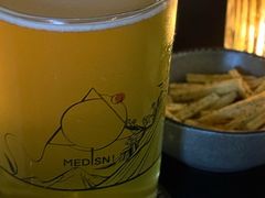 -MEDISN·药厂