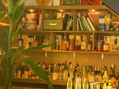 -BIJOU coffee&cocktail(龙岗万科广场店)