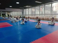 -陈中跆拳道(中关村馆)