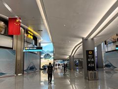 -杭州萧山国际机场