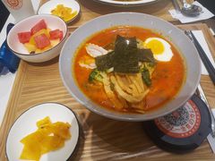 -池奈·咖喱蛋包饭(熙地港店)