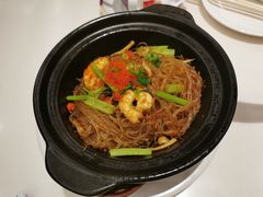 海鲜粉丝煲-太兴餐厅(东方广场分店)